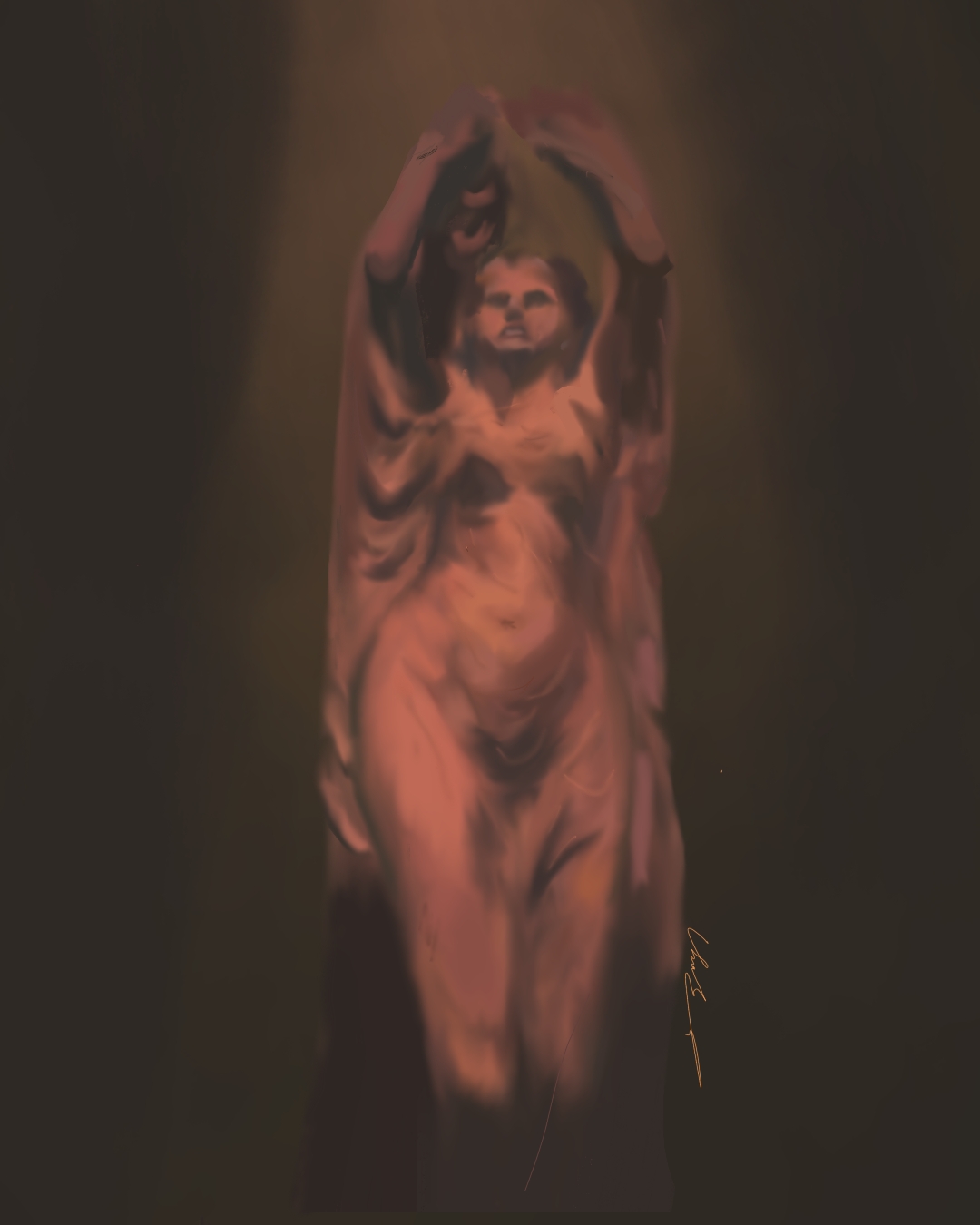 God is a Woman