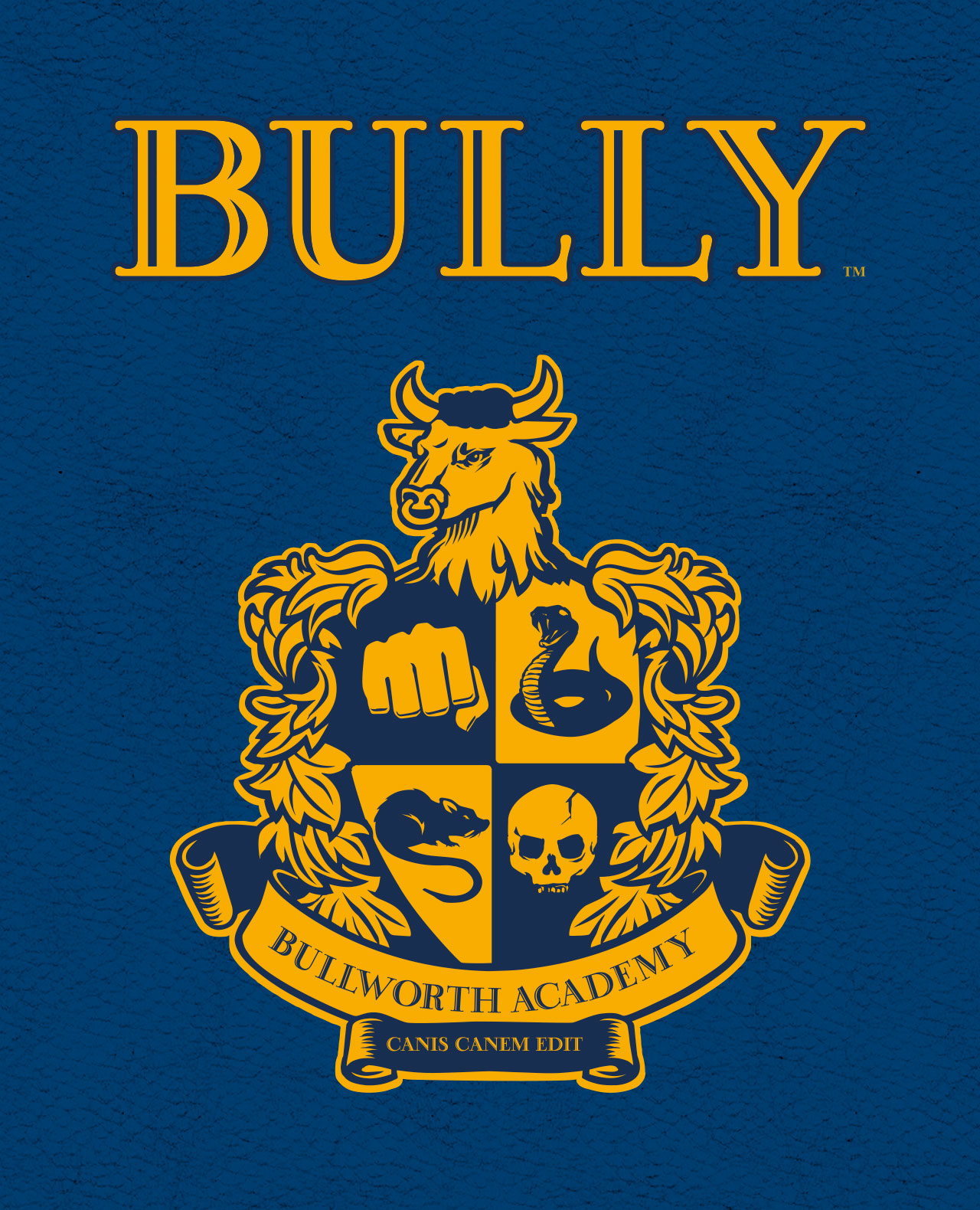 Bully Scholarship Edition