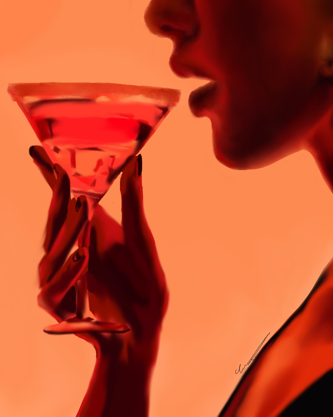 Drink